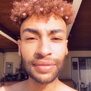 Meet your Posher, Kristopher